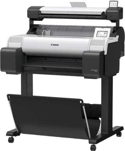 Плоттер Canon imagePROGRAF TM-240,  24" [6242c003aa]